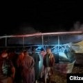 Najmanje 76 poginulih u saobraćajnoj nesreći u Afganistanu