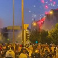 Studenti pitaju direktora Hitne pomoći u Novom Sadu ko je poslao palice u prostorije SNS-a