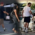 (Video): Poznati se sjatili u luks kompleksu: Edita u papučama od 1.000 evra, Nući kupovao poklone