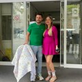 Ovako luna Đogani održava liniju nakon dva porođaja: Podigla majicu, navukla kratak šorts, pa opalila selfi