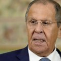 Lavrov: Zapad pokušava da spreči formiranje multipolarnosti