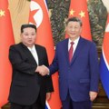 Si Đinping razgovarao sa Kim Džong Unom