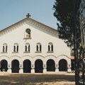 MOLEBAN ZA BLAGOSLOVENI POČETAK ŠKOLSKE GODINE U NEDELJU 14. SEPTEMBRA U PAZARSKOJ CRKVI