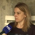 Privedena samohrana majka iz Šida o policijskoj torturi na protestu: „Pozlilo mi je, a oni su vikali – lezi dole“