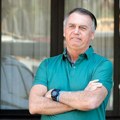 Bivši predsednik Brazila Bolsonaro proglašen krivim za planiranje vojnog puča