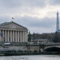 Francuska pod pritiskom duga - Fitch Ratings snizio kreditni rejting