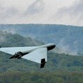 Ruski dron uleteo u Rumuniju