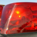 Jeziv sudar traktora i motora kod žitorađe Motociklista poginuo na licu mesta