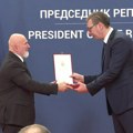 Srbija obeležila Dan jedinstva – vojna parada i odlikovanja za hrabrost i doprinos