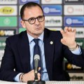 Prezadovoljan sam kako sve ide, bićemo srećni na kraju sezone: Mijatović najavljuje velike stvari!