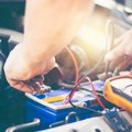 Šta da radite sa akumulatorom ako vam je auto garažiran? Postoji trik da ga održite u životu i sačuvate pare