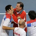 Ovako je Novak Đoković pričao o Nikoli Piliću: "Sjor Niko, moj teniski otac, mentor..."