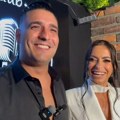 "Ana Sević će biti kuma našem drugom detetu" Darko i Katarina o odnosu sa njegovom bivšom ženom: Familija smo!