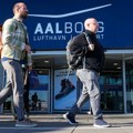 Kraj drame: Aerodrom otvoren