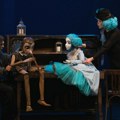 32. Međunarodni festival pozorišta za decu – program za petak, 26. septembar