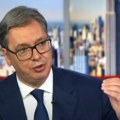 "Predsednik Srbije govori istinu": Vučićev intervju za Newsmax izazvao niz pozitivnih komentara kod američke publike