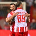 Zvezda ponovo ima poklon za najmlađe navijače: Nastavak tradicije, besplatno na Radnički!