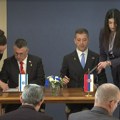 Ljubav srpske i izraelske vlasti: Trgovina oružjem, desničari koji maštaju o svetim zemljama