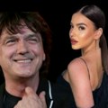 Una Čolić u luksuznom restoranu proslavila rođendan sa tatom Zdravkom (FOTO)