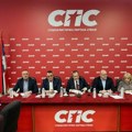"Pouke izvlačimo iz prošlosti": Predsedništvo SPS na sednici jednoglasno usvojilo zaključke i planove za naredni period