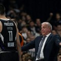 Željko Obradović ima NBA centra pored tajrika džonsa: Da li će dobiti šansu već protiv Anadolu Efesa?