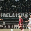 Zrinjski se u Mostar vraća sa bodom u džepu