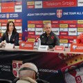 Selektor fudbalera Albanije: Meč sa Srbijom drugačiji od ostalih