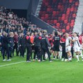 Fudbalski savez "Kosova" prijavljuje Srbiju: "Kaznite ih pod hitno, a Albancima čestitamo"