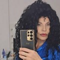 Zategla se do maksimuma! Lidija Vukićević u helankama pokazala figuru iz snova, a kaišem stegla struk: Niko ne može da veruje…