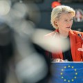 Ursula fon der Lajen sutra u zvaničnoj poseti Srbiji: Da li, nakon svega, konačno slede oštrije kritike na račun vlasti?