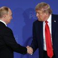 „Tomahavk“ naterao Putina u ofanzivu: Novi sastanak bi mogao da bude zamka za Trampa