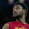 Čimezi Metu oduševio Delije: Kakve reči o Zvezdi bivšeg NBA asa, jednog od najboljih slobodnih igrača Evrolige