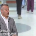 САЗНАЈЕМО Директор Ургентног центра, један од најближих сарадника Златибора Лончара, поднео оставку