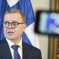 Helsinki poziva Trampa da Ukrajini da rakete dugog dometa