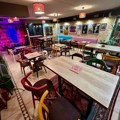 Večeras otvaranje kolektivne umetničke izložbe u caffe Ummusu