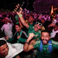 Poznato kada počinje: Saudijska Arabija dobila masters turnir!