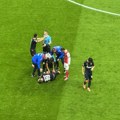 Zvezda ostala bez Arnautovića! FOTO