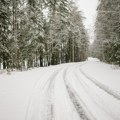 Putevi Srbije spremni za zimsku sezonu, određena tri prioriteta za 15.235 km putne mreže