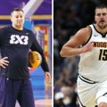 Od Hemofarma do NBA: Marko Skoko sada u Denveru, došao na predlog Nikole Jokića