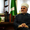 Muftija Dudić pozvao na širi dijalog