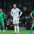 Ronaldov laktaški obračun preti propuštanju Mundijala 2026