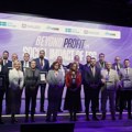Otvorena konferencija CORE Days2025 u Beogradu: Vizija za otporniju i inkluzivniju ekonomiju