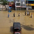 Najmanje 1.000 žrtava u poplavama u Indoneziji i Šri lanki Situacija alarmantna, uključena u vojska u spašavanje