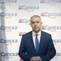 Srpska lista predala izbornu listu za izbore 28. decembra, nosilac Zlatan Elek