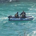 Užas na Savi Ima mrvih u prevrtanju čamca, hitne službe izvlače ljude iz hladne reke!