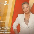 Zašto se ne zna tačan broj žena koje su 90-ih pretrpele torturu u logorima BiH? - u današnjoj emisiji “Ni 5 ni 6”