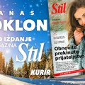 Данас не пропустите ново издање породичног магазина Стил!