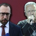 Tompson tuži Tomaševića USKOK-u: Advokat kaže da se čekalo da gradonačelnik Zagreba dovrši krivično delo