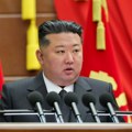Kim Džong Un posetio mesto na kojem se gradi spomenik severnokorejskim vojnicima