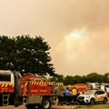 (Foto) Veliki požar zahvatio Australiju: Tri osobe nestale, temperature do 46 stepeni